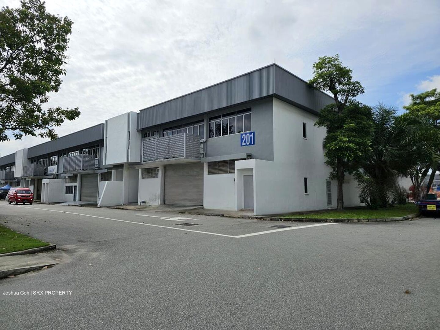 Loyang Way (D17), Factory #458017881